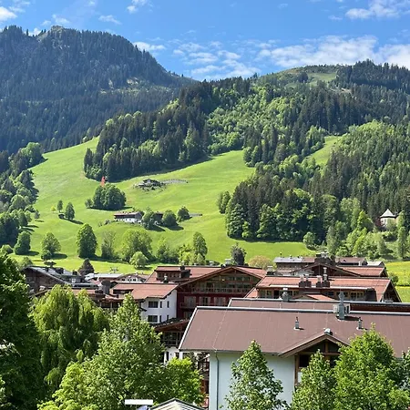 Kitzpeak Im Zentrum By Belle-stay Kitzbuhel