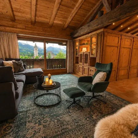 Kitzpeak Im Zentrum By Belle-stay Kitzbuhel