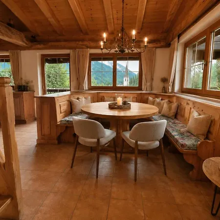Kitzpeak Im Zentrum By Belle-stay *