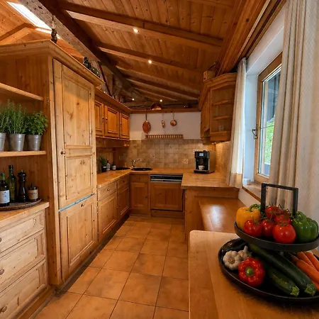 Kitzpeak Im Zentrum By Belle-stay Apartment *