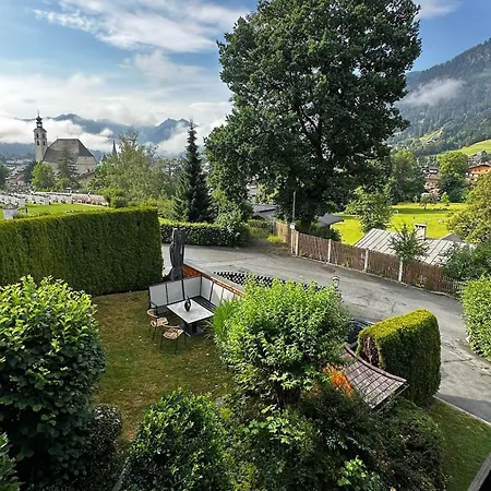 Kitzpeak Im Zentrum By Belle-stay * Kitzbuhel