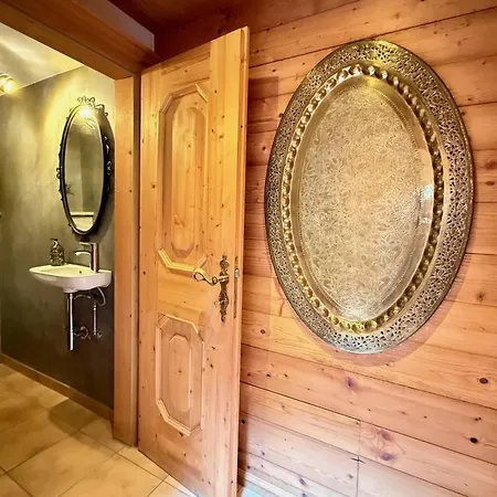 Apartment Kitzpeak Im Zentrum By Belle-stay
