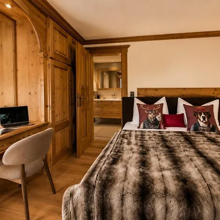 Kitzpeak Im Zentrum By Belle-stay Kitzbuhel