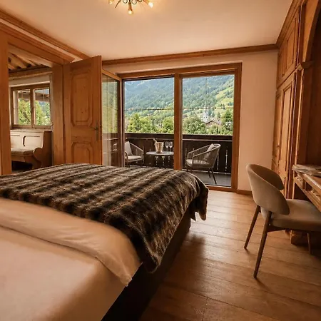 Apartment Kitzpeak Im Zentrum By Belle-stay Kitzbuhel
