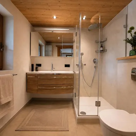 Kitzpeak Im Zentrum By Belle-stay