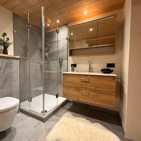 Kitzpeak Im Zentrum By Belle-stay Apartment
