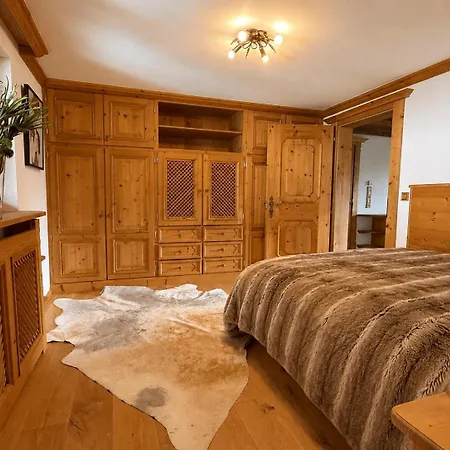Apartment Kitzpeak Im Zentrum By Belle-stay