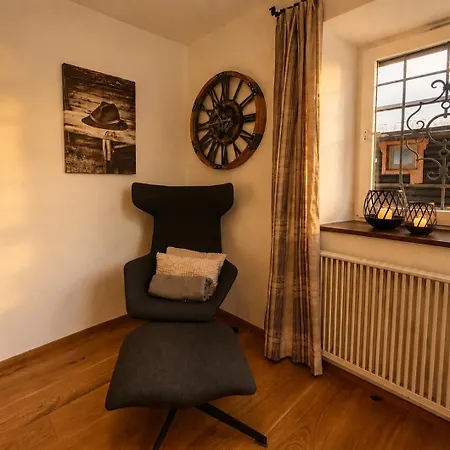 Apartment Kitzpeak Im Zentrum By Belle-stay *