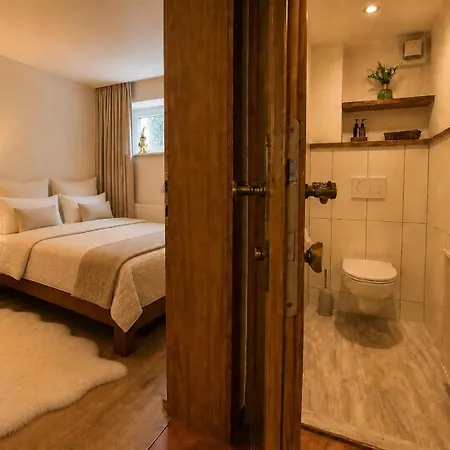Kitzpeak Im Zentrum By Belle-stay Apartment Kitzbuhel