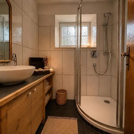 Kitzpeak Im Zentrum By Belle-stay Apartment Kitzbuhel